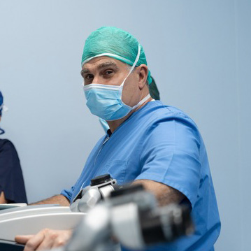 dott vincenzo ramovecchi